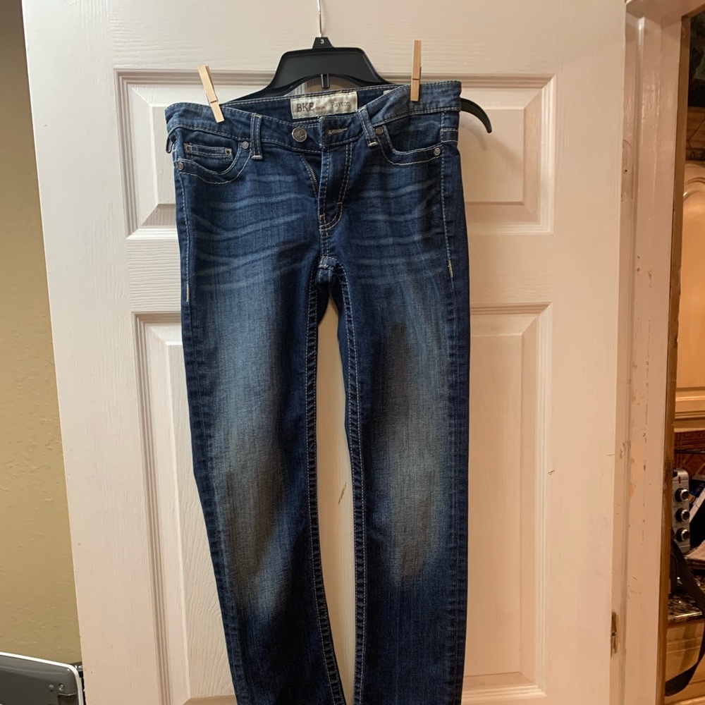 BKE Payton Skinny Jeans 26L